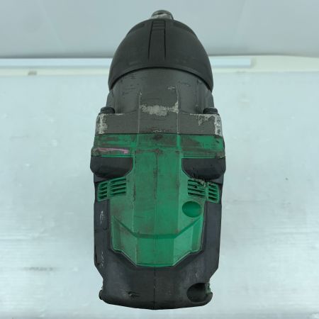  HiKOKI ハイコーキ 電動工具 インパクトレンチ コードレス式 36v JD70094 WR36DA グリーン