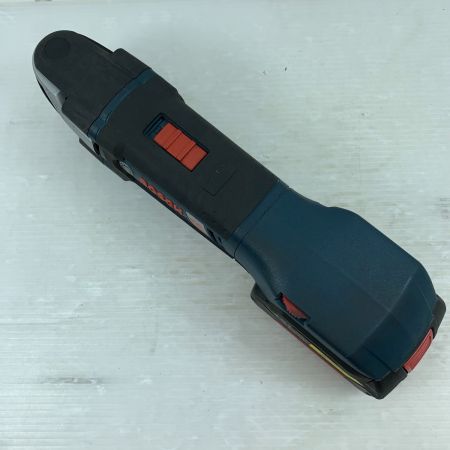  BOSCH ボッシュ 電動工具 マルチツール コードレス式 709000562 GMF18V-28 ネイビー