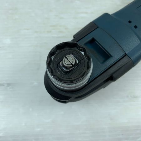  BOSCH ボッシュ 電動工具 マルチツール コードレス式 709000562 GMF18V-28 ネイビー