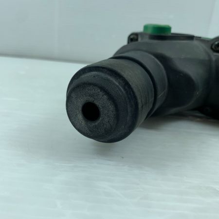  HiKOKI ハイコーキ 電動工具 ハンマドリル コードレス式 18mm 18v 110076 DH18DPA グリーン