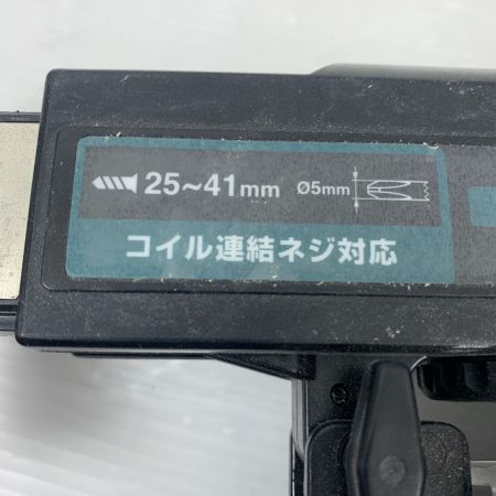  MAKITA マキタ 電動工具 スクリュードライバー コード式 100v 26049 6841R ブルー