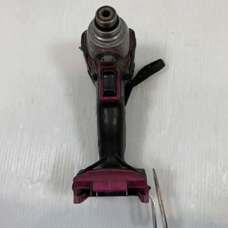  HiKOKI ハイコーキ 電動工具 インパクトドライバ  コードレス式 20021 WH18DDL2 ショッキングピンク