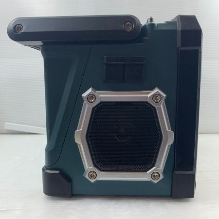  MAKITA マキタ 電動工具 バッテリー式テレビ コードレス式 18v TV100700102860 TV100 グリーン