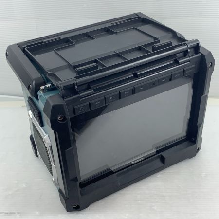  MAKITA マキタ 電動工具 バッテリー式テレビ コードレス式 18v TV100700102860 TV100 グリーン