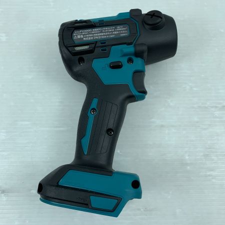  MAKITA マキタ 電動工具 ポリッシャー  コードレス式 18v 10510 PV300D グリーン