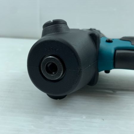  MAKITA マキタ 電動工具 ポリッシャー  コードレス式 18v 10510 PV300D グリーン