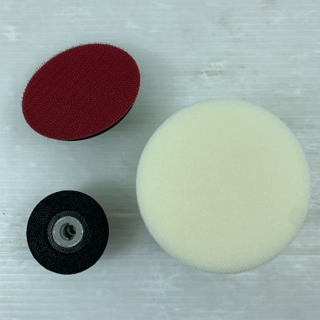  MAKITA マキタ 電動工具 ポリッシャー  コードレス式 18v 10510 PV300D グリーン