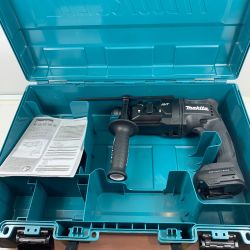 κκ MAKITA マキタ 電動工具 ハンマドリル コードレス式 18v 0035797 HR182D ブラック Aランク