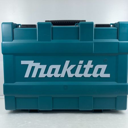  MAKITA マキタ 電動工具 ハンマドリル コードレス式 18v 0035797 HR182D ブラック