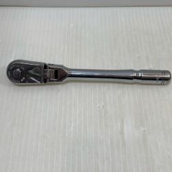 κκ nepros ハンドツール ラチェットハンドル nepros NBR2FUN Bランク