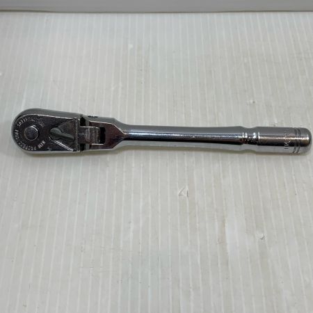  nepros ハンドツール ラチェットハンドル nepros NBR2FUN