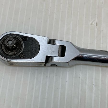  nepros ハンドツール ラチェットハンドル nepros NBR2FUN