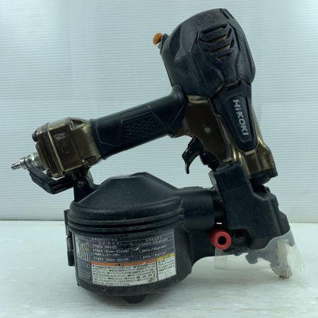  HiKOKI ハイコーキ エアツール エア釘打ち 高圧 700195 NV65HR2 6