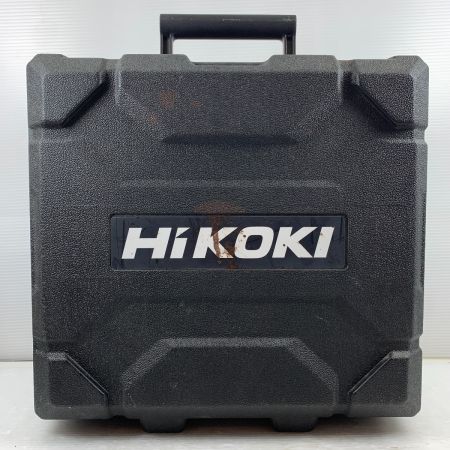  HiKOKI ハイコーキ エアツール エア釘打ち 高圧 700195 NV65HR2 6