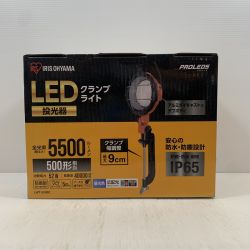 κκ IRISOHYAMA アイリスオーヤマ 電動工具 投光器 未使用に近い LWT-5500C Sランク