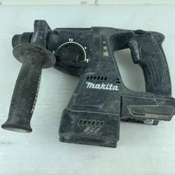 κκ MAKITA マキタ 電動工具 ハンマドリル 18v 417088 HR244D Bランク