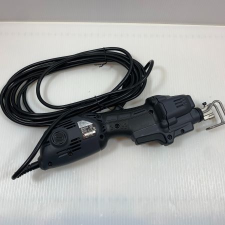  KYOCERA キョウセラ 電動工具 レシプロソー コード式 102937 ARJK120 ブラック