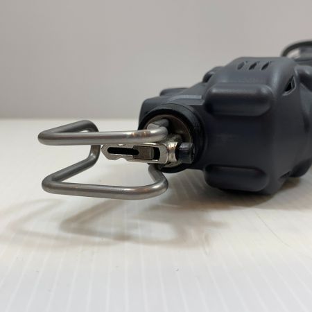  KYOCERA キョウセラ 電動工具 レシプロソー コード式 102937 ARJK120 ブラック