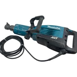 κκ MAKITA マキタ 電動工具 ハンマドリル コード式 100v 24435 HM1317C グリーン Cランク