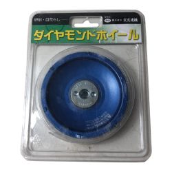 INABA DENKO ダイヤチップφ92 NC-420 Sランク