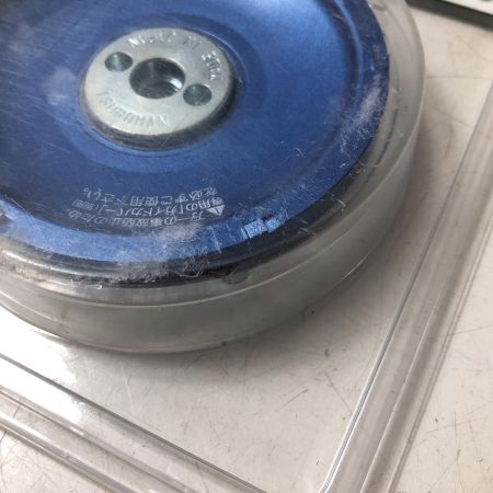 INABA DENKO ダイヤチップφ92 NC-420