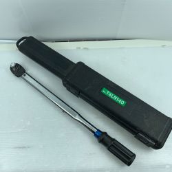κκ TONE トネ ハンドツール トルクレンチ T4LN140 Bランク