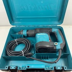 κκ MAKITA マキタ 電動工具 電動ケレン コード式 100v 5203 HK1820 グリーン Bランク