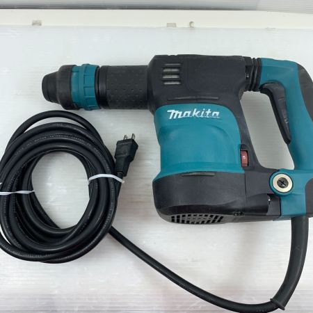 MAKITA マキタ 電動工具 電動ケレン コード式 100v 5203 HK1820 グリーン