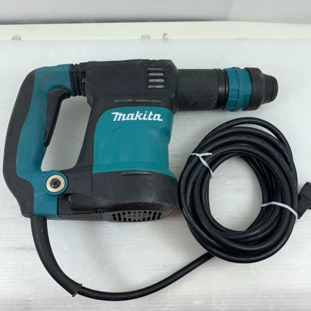  MAKITA マキタ 電動工具 電動ケレン コード式 100v 5203 HK1820 グリーン