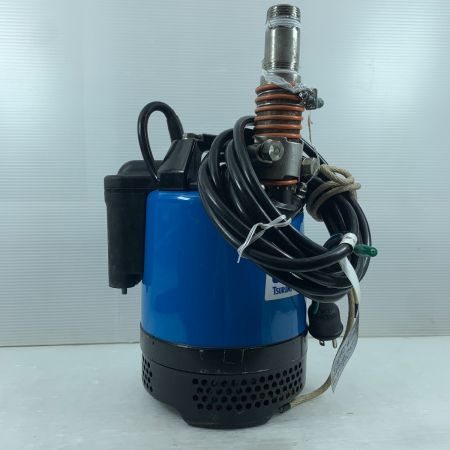  TSURUMI PUMP ツルミポンプ 電動工具 水中ポンプ  口径40mm LB-250A