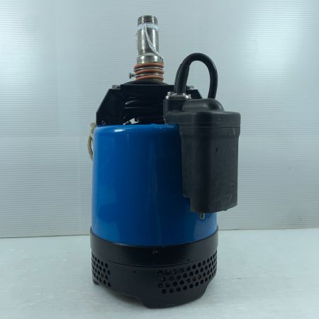  TSURUMI PUMP ツルミポンプ 電動工具 水中ポンプ  口径40mm LB-250A