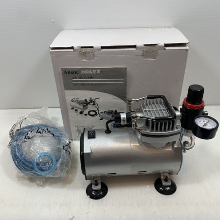  AUSUC 大型機械 コンプレッサー コード式 100v TC-802