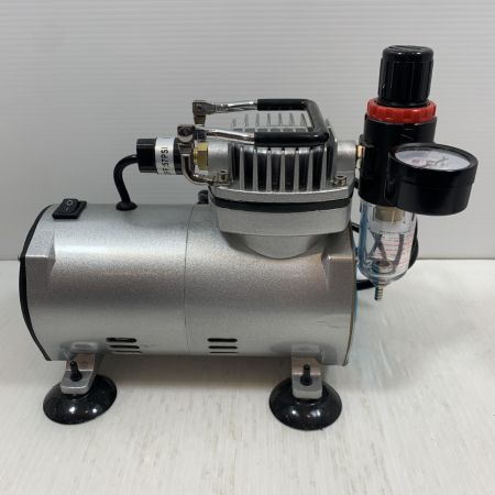  AUSUC 大型機械 コンプレッサー コード式 100v TC-802