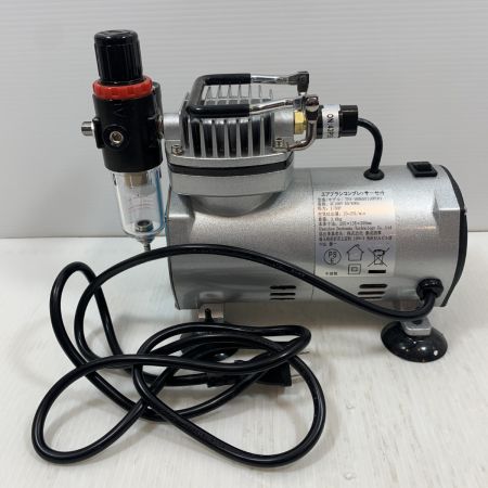  AUSUC 大型機械 コンプレッサー コード式 100v TC-802