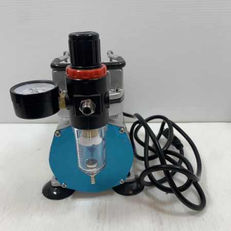  AUSUC 大型機械 コンプレッサー コード式 100v TC-802