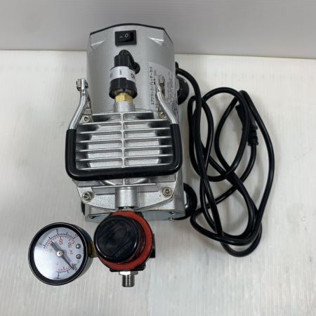  AUSUC 大型機械 コンプレッサー コード式 100v TC-802