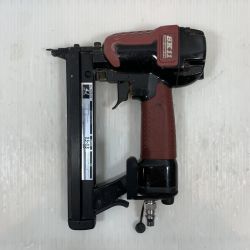 κκ SK11 工具 エアタッカ 常圧 10416 T425 レッド Cランク