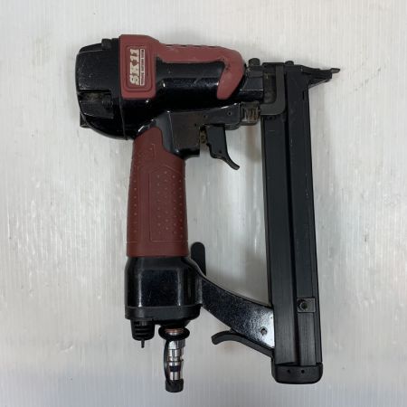  SK11 工具 エアタッカ 常圧 10416 T425 レッド