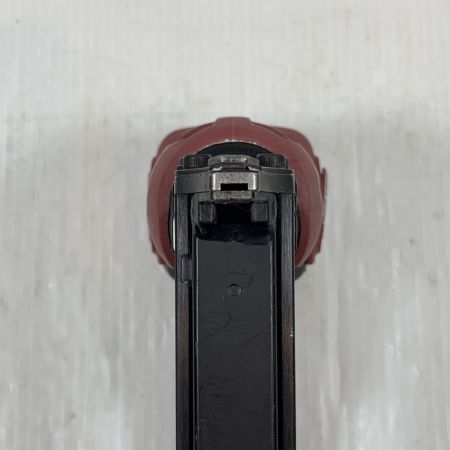  SK11 工具 エアタッカ 常圧 10416 T425 レッド