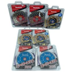 κκ MAKITA マキタ A-56568x2 60355x3 10095x2 Aランク