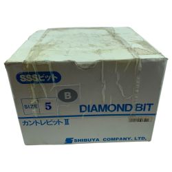 κκ SHIBUYA 工具消耗品  Aランク