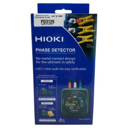 κκ HIOKI 工具  PD3129 検相器 Aランク