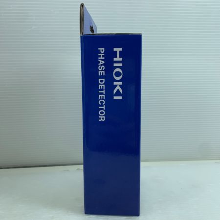  HIOKI 工具  PD3129 検相器