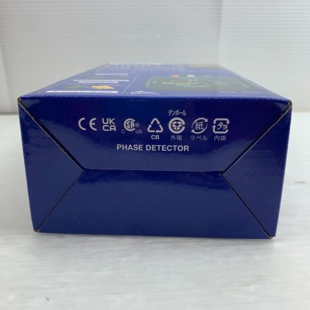  HIOKI 工具  PD3129 検相器