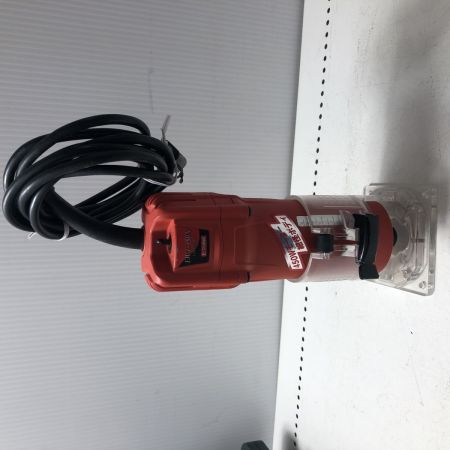 €€ E-value トリマー EWT-450N レッド