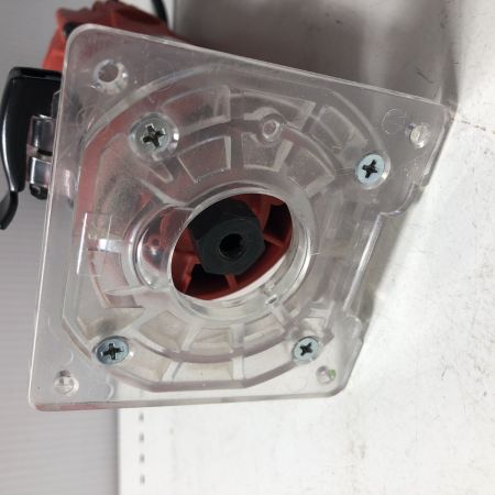 €€ E-value トリマー EWT-450N レッド