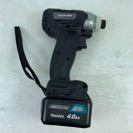  MAKITA マキタ 電動工具 インパクトドライバ  10.8v 234994 TD111D グリーン