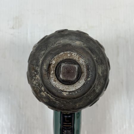  HITACHI 日立 工具 インパクトレンチ コード式 100v 000140 WR16DA グリーン×ブラック