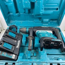 κκ MAKITA マキタ 電動工具 ハンマドリル 40mm 18v+18v 2294 SDSマックス HR400D Cランク