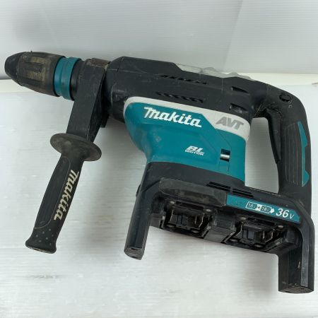  MAKITA マキタ 電動工具 ハンマドリル 40mm 18v+18v 2294 SDSマックス HR400D